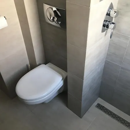 Apartament Redlowski Apartment Gdynia