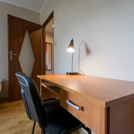 Apartament Redlowski Gdynia