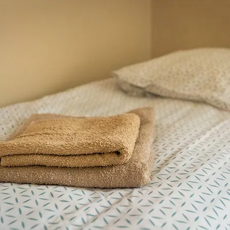 Apartament Redlowski Gdynia
