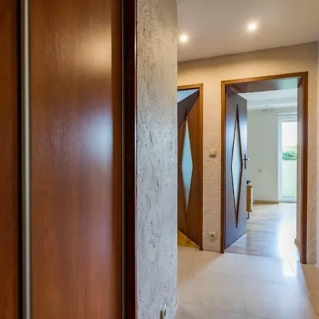 Apartament Redlowski Gdynia