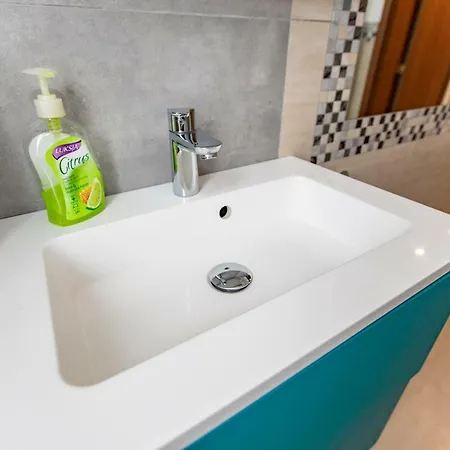 Apartament Redlowski Gdynia