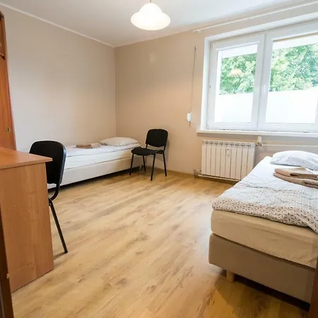Apartament Redlowski * Gdynia