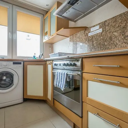 Apartament Redlowski *